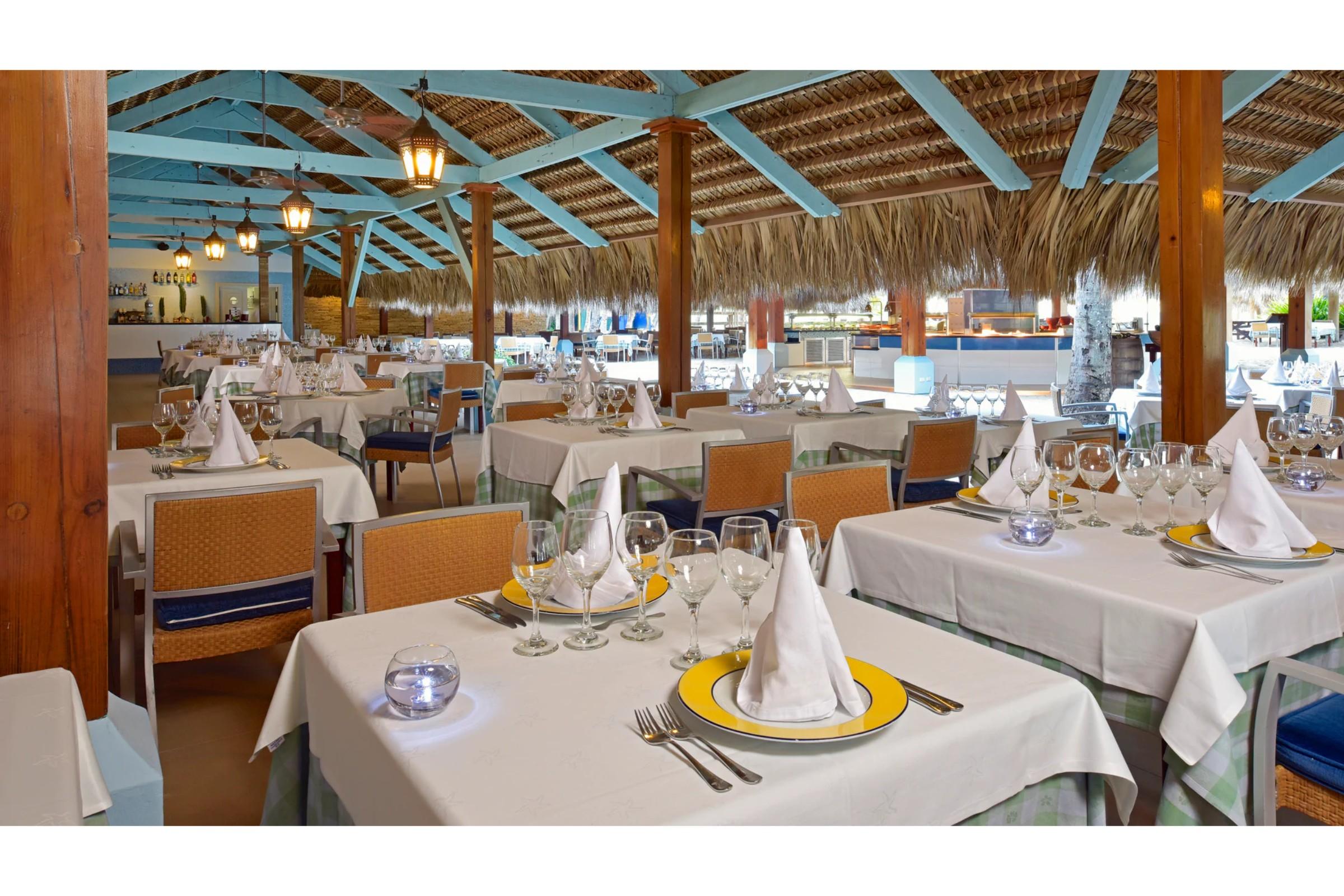 Iberostar Waves Punta Cana Extérieur photo