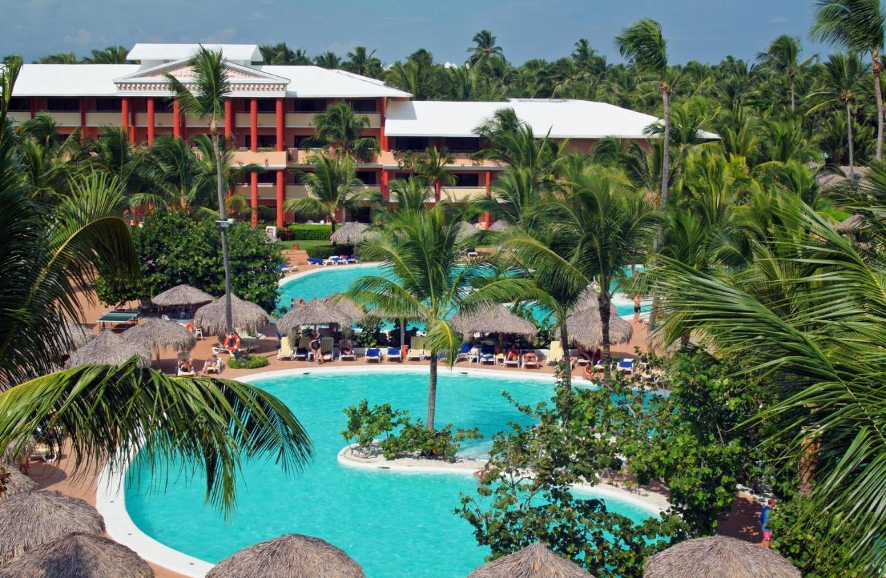 Iberostar Waves Punta Cana Extérieur photo