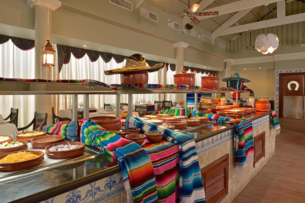 Iberostar Waves Punta Cana Extérieur photo