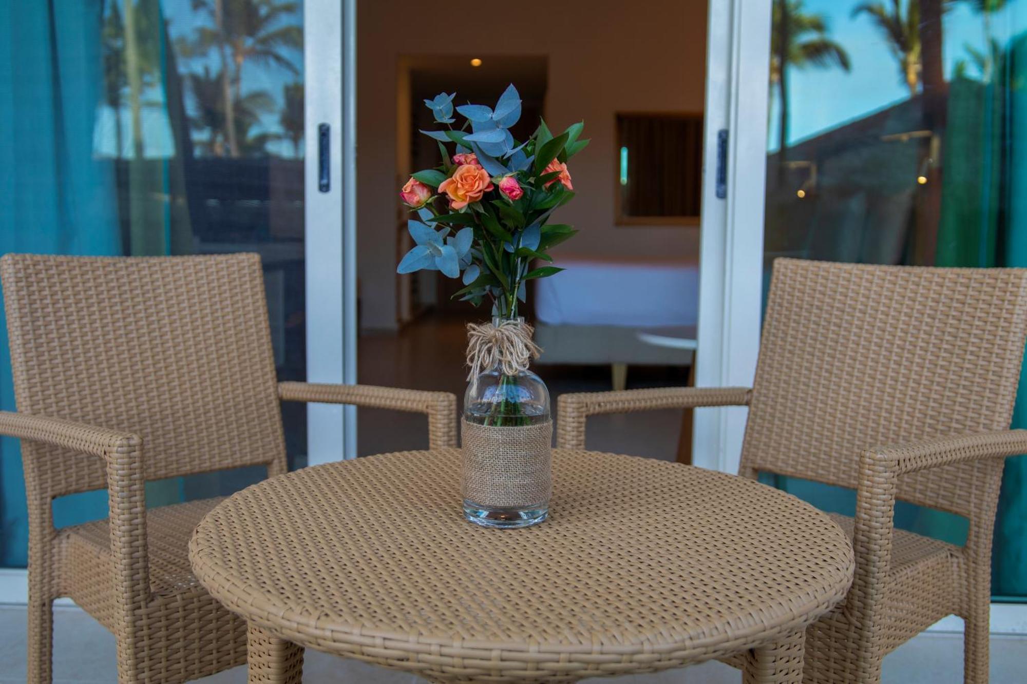 Iberostar Waves Punta Cana Extérieur photo