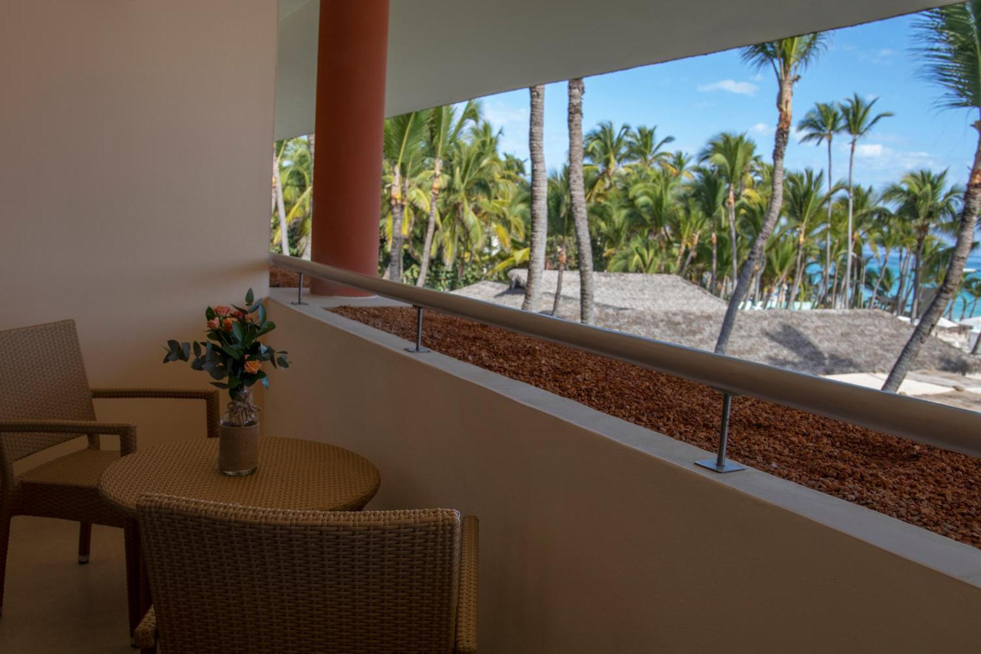 Iberostar Waves Punta Cana Extérieur photo
