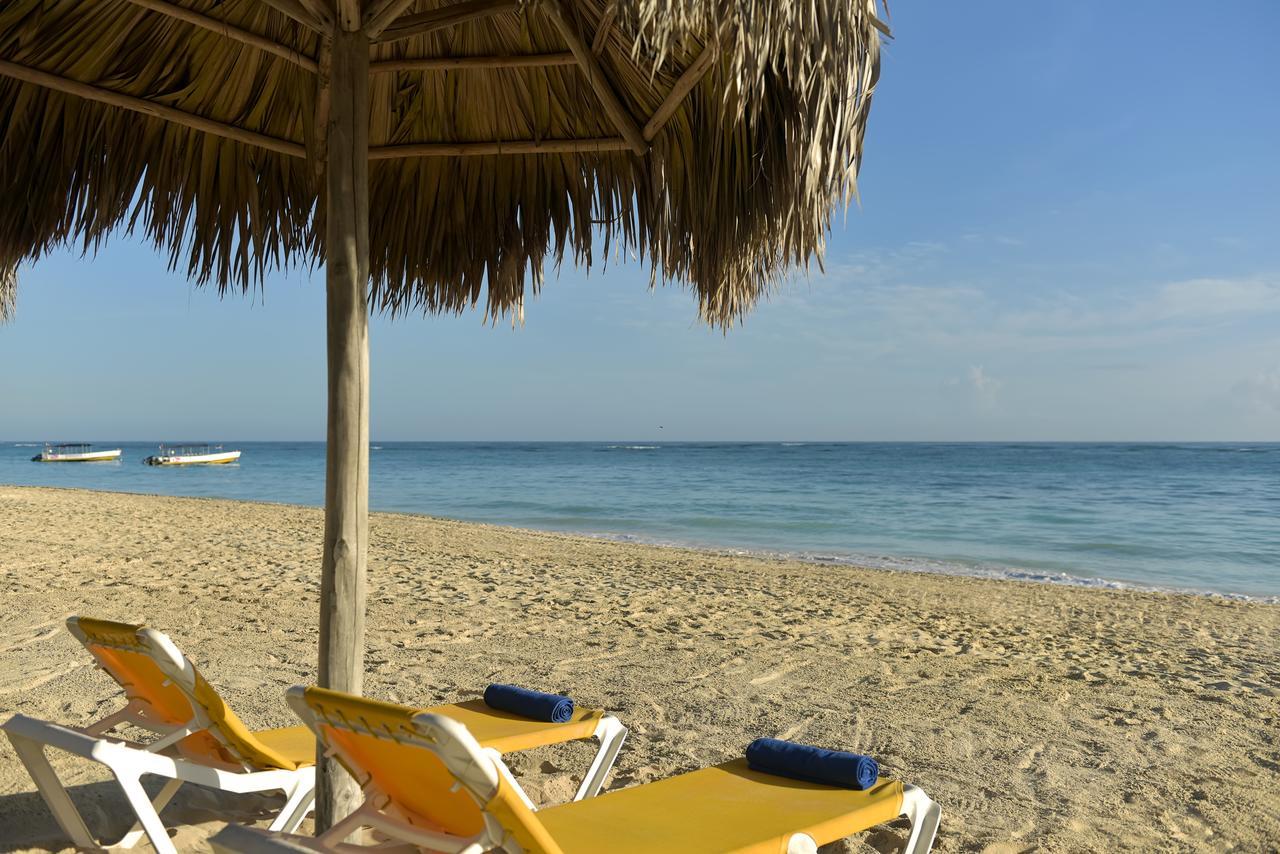 Iberostar Waves Punta Cana Extérieur photo
