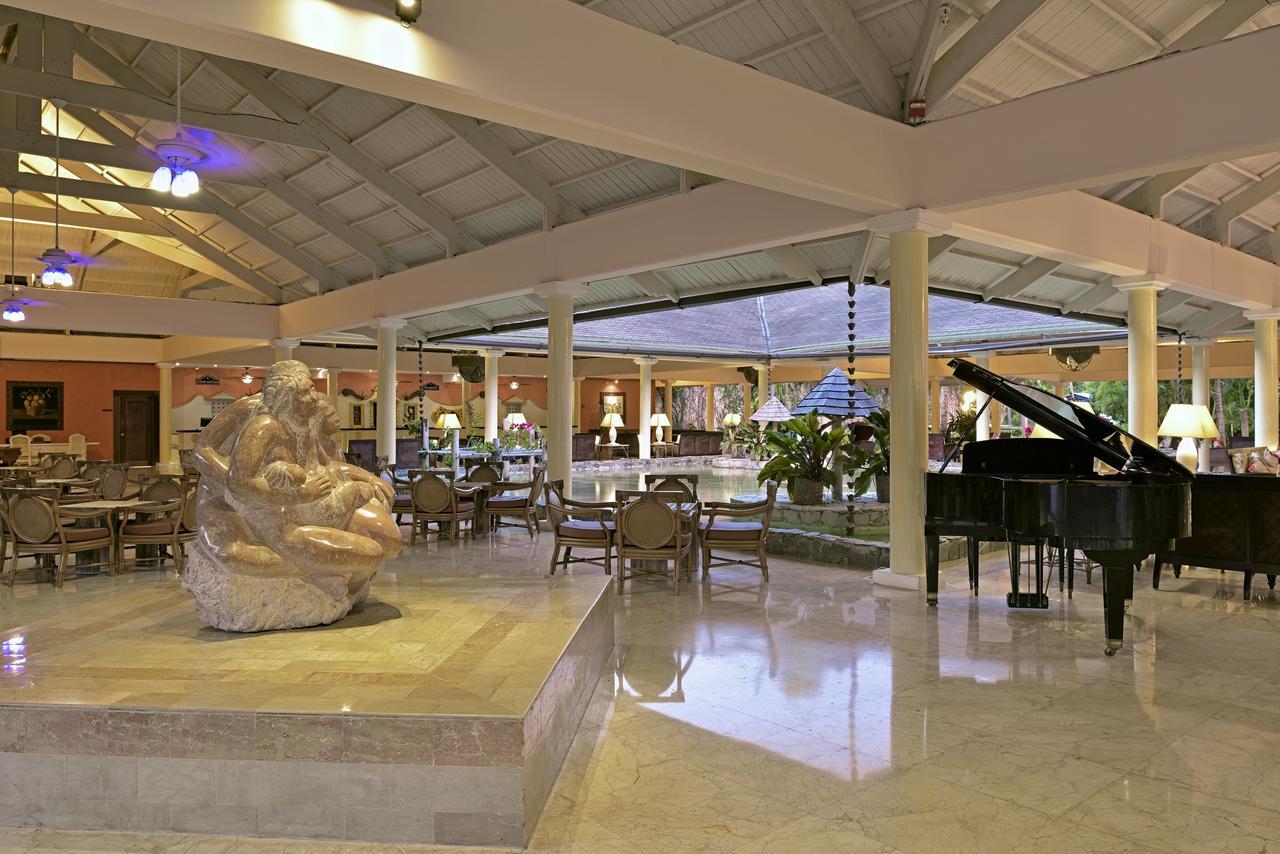 Iberostar Waves Punta Cana Extérieur photo