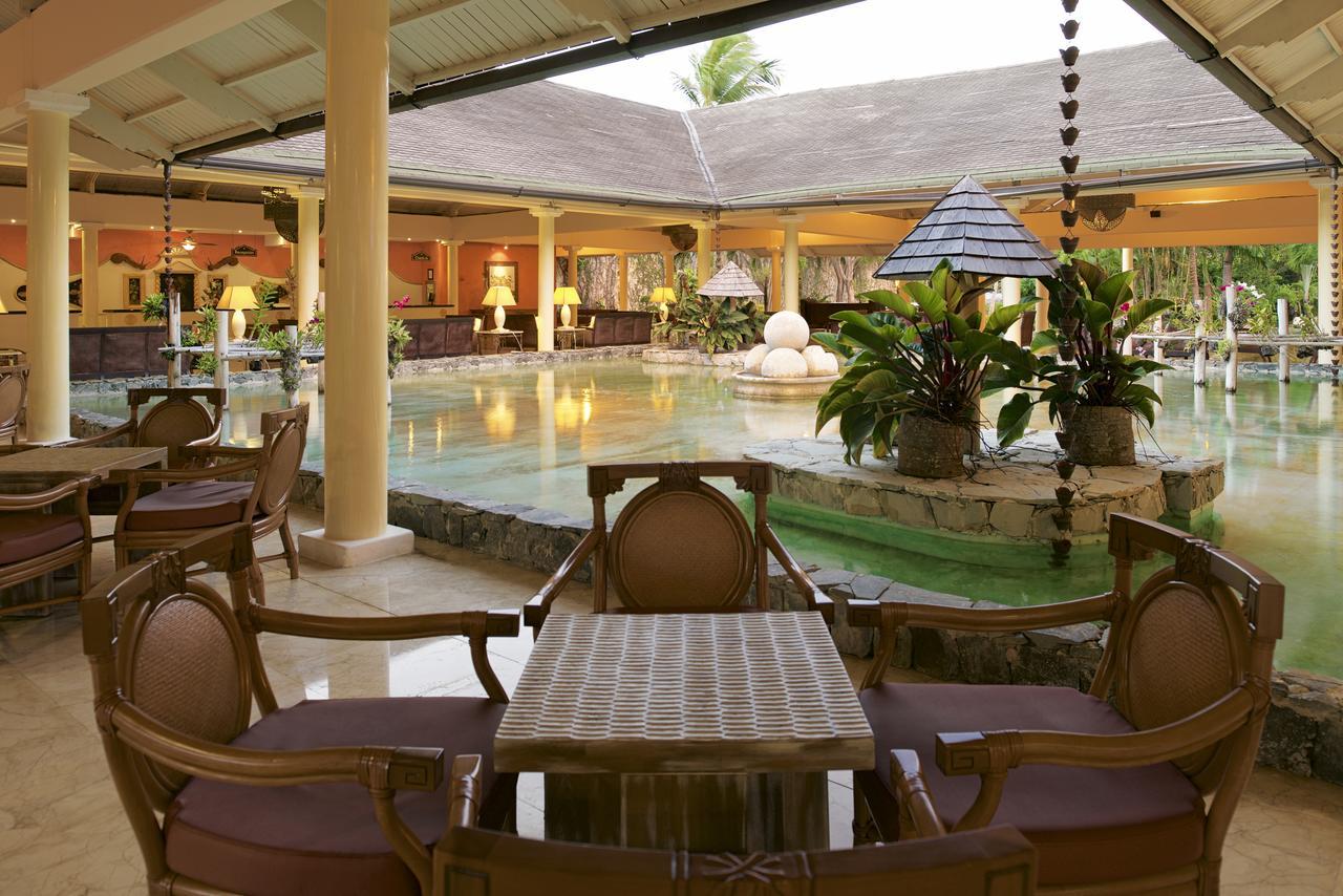 Iberostar Waves Punta Cana Extérieur photo
