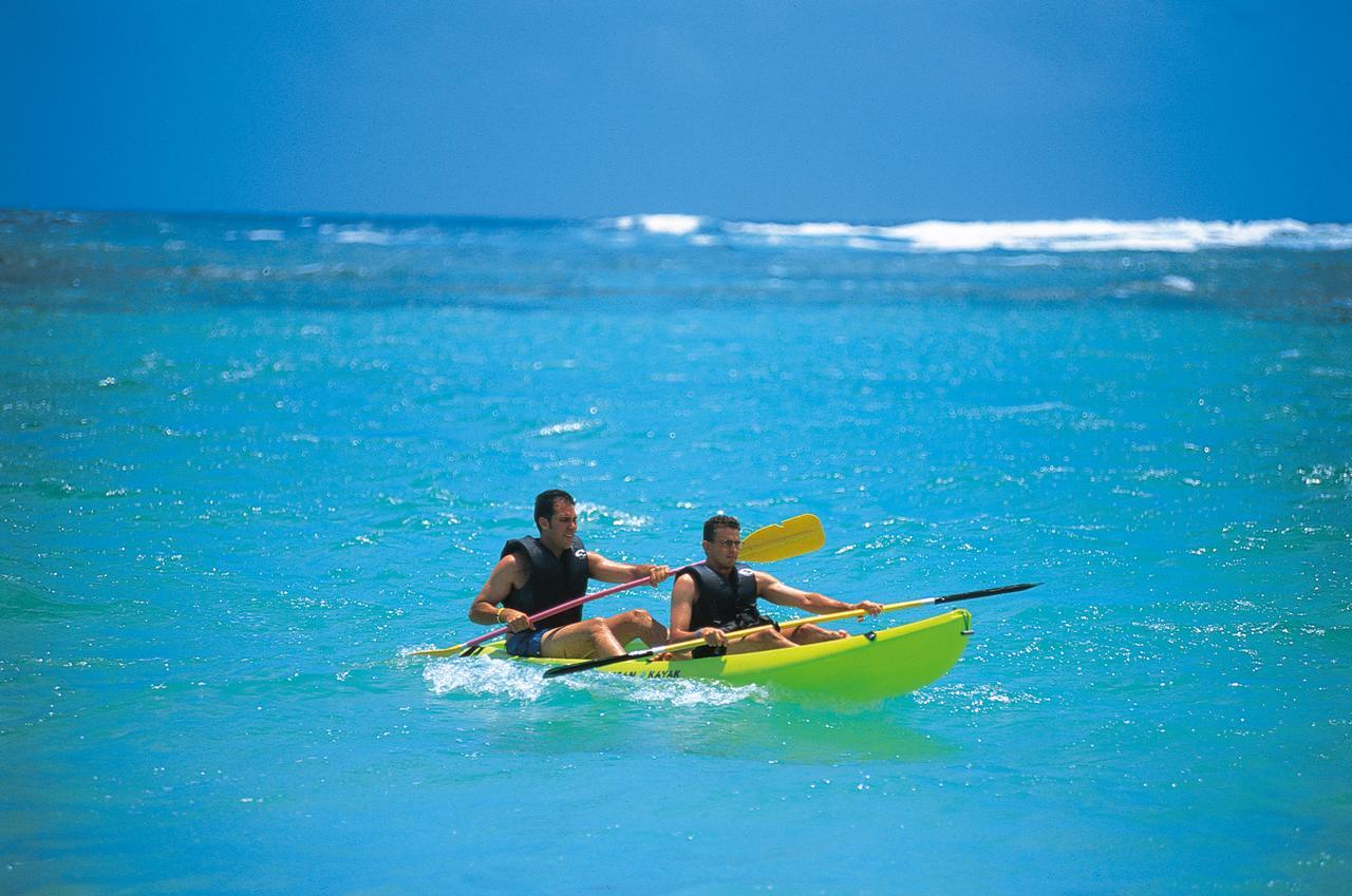 Iberostar Waves Punta Cana Extérieur photo